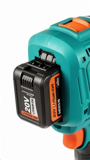 TOTAL Lithium Ion Transfer Pump Advantage