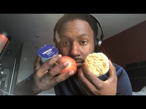 ASMR La Quinta Inn & Suites Breakfast Review
