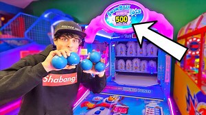 I never won this arcade game until now! | Arcade Matt