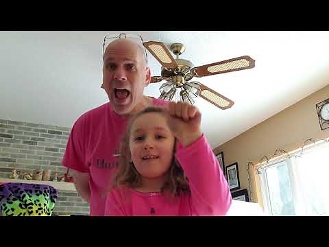 CC Week 21 Math Song and Hand Motions