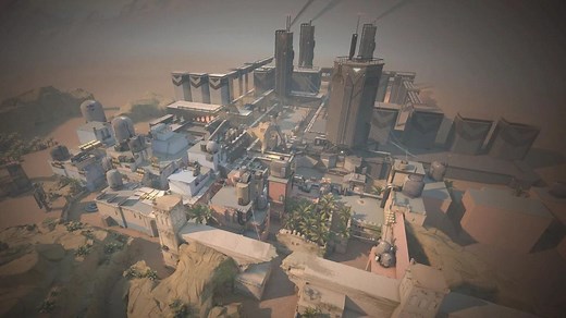 Valorant Bind map guide: Tips and tricks, layout, callouts, and more