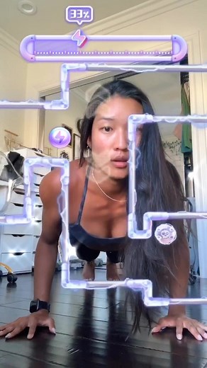 had to get blown up a couple times before getting past that thing #electricitygame #fyp #foryoupage