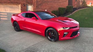 2.3K views · 104 reactions | Looks and sounds great Zach Bowman! #teamGPI! For more info on GPI's Complete 6th Gen (Record Setting) Cam / Head Package: https://gwatneyperformance.com/product/gpi-cam-package-2016-2018-6th-gen-camaro-ss-lt1/#configuration | Gwatney Performance Innovation | Facebook