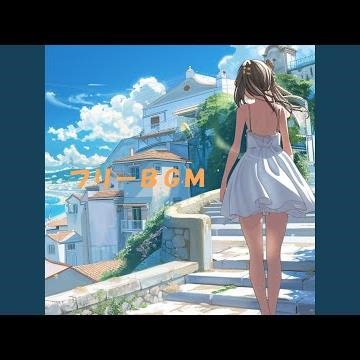 【フリーBGM】木漏れ日の図書館【chill/爽やか/心地いい/作業用/配信用】