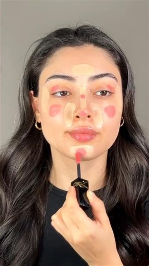 Makeup Tutorial #trending #2025 #makeup