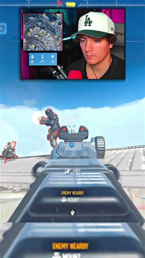 this Setting *BUFFED* my Aim 🎯