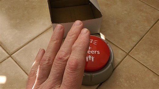 Watch Demonstration of the button on Amazon Live