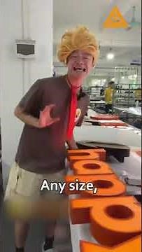 Chinese ads are becoming irresistible … that’s hilarious.