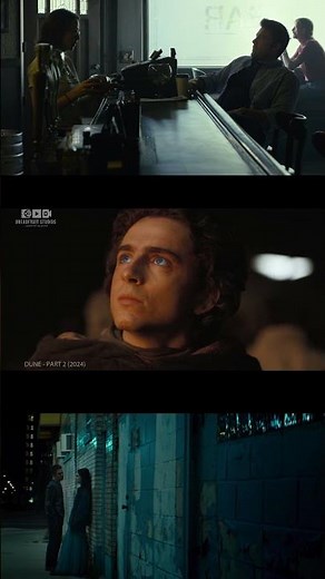 Shot Composition Part 3 #filmmaking #visualstorytelling