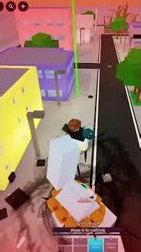 EU JOGUEI COM O SUGURU GETO NO JUJUTSU SHENANIGANS #roblox #roblox #showcase