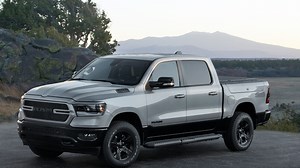 2022 Ram 1500 BackCountry Edition Revealed: Off-Road Made Easy