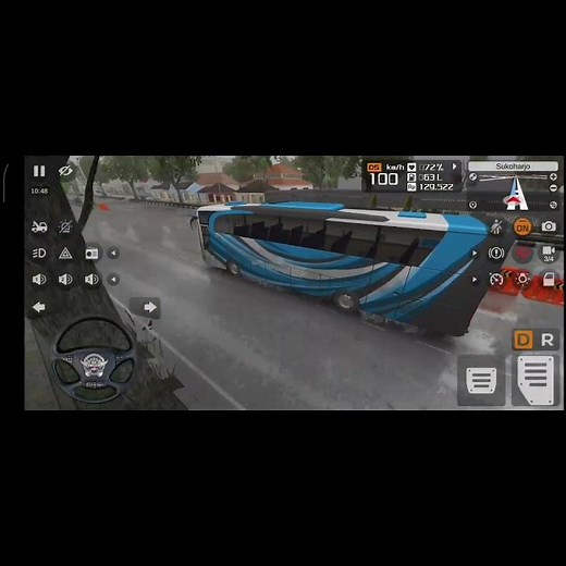 New Bus Game Simulator gameplay 2026😱New Game Android Phone Pc Game New