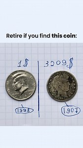 Find out how many valuable coins you have in your change!💸💰 | CoinIn