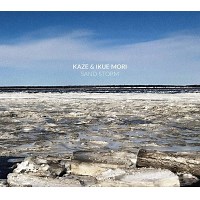 Kaze: Sandstorm album review @ All About Jazz