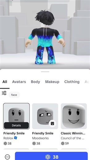 38 robux headless (not fake) #roblox #plsgoviral #nobatidao #transition #fortnite #fyp