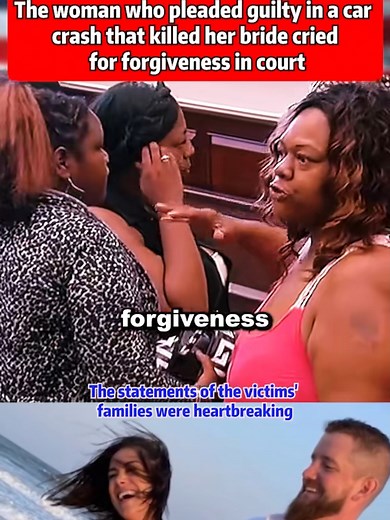 She Killed Her Bride on Their Wedding Night — And Now Begs the Judge for Mercy It gets even crazier—watch the full story below 😱👇 | Yoshiko Strosin