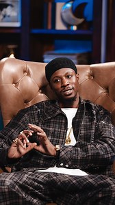 Do you agree with @joeybadass? Does art no longer hits the same because we scroll too much 🤔 | Funky Friday