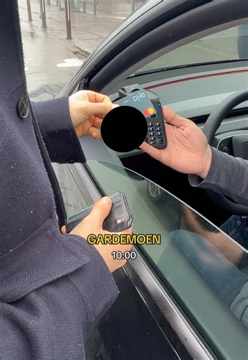 Går ikke en dag uten kaos