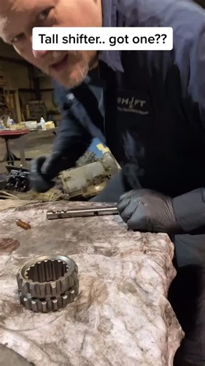 Enhance Your Trucking Experience with Tall Shifters for Peterbilt Transmissions