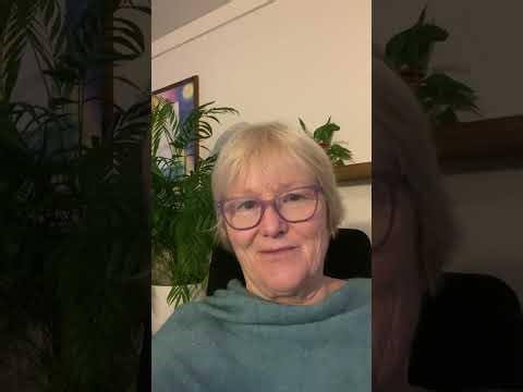 Narrative Therapy - how to approach the problem and how to be with the person