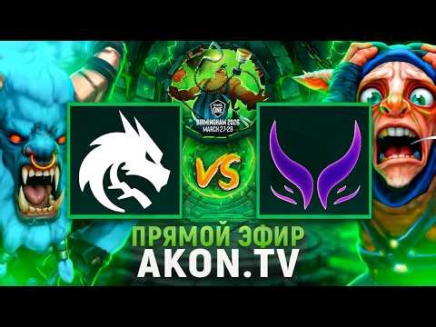 DOTA 2 | Xtreme Gaming vs Team Spirit [BO2] ESL One Birmingham 2026