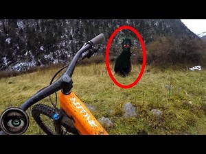 Real Ghost Videos Caught by Accident