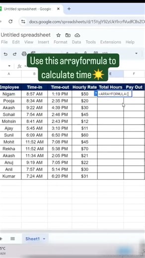 How to Calculate Payroll