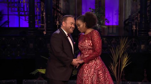 Opera Performance by Pretty Yende and Javier Camarena