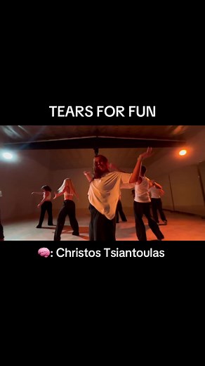 Impresionante número de apertura de SYTYCD