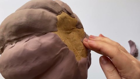 DIY 🎃 Making a Pumpkin Box with Paper