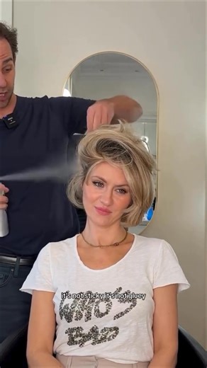 Want instant big, bold hair that lasts all day - without the crunch? Color Wow Style on Steroids delivers major volume and texture with a unique moisturizing spray that never dries out or sticks. Enjoy long-lasting style memory, powerful heat protection, and vibrant, non-yellowing results that keep your color shining bright. Grab yours today and style without limits! | Color Wow