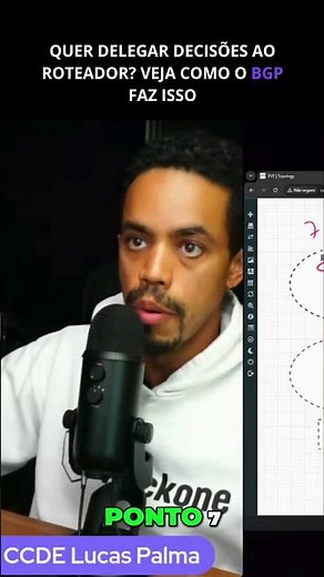 Excerpt from the class "Class 5 - BGP Course - Attributes and metrics - Part 1"