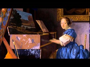 C.P.E. Bach - Six Prussian Sonatas, WQ 48 - Classical Clips