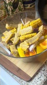 Shrimp and Veggie ￼Grill Basket Recipe.