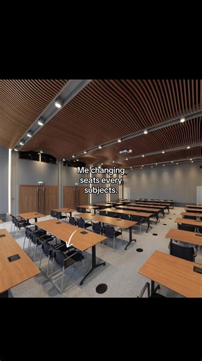 Changing Seats Every Class: A Fun School Habit