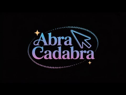 Abra Cadabra ( AI Browser Autonomous Agent Google Chrome Extension )