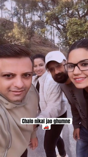 Nikalo chalo ghumne 🚗 #comedy #humormemes #compilation #funny #funnymeme #husbandwife #funny