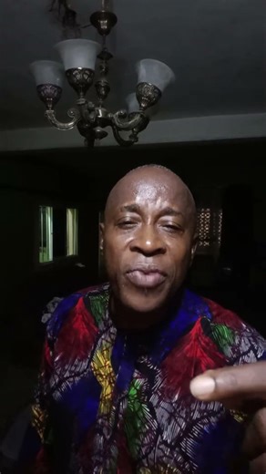 OH LORD, COMPLETE MY BLESSINGS (PART 2) | DREAM REVELATION