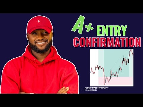 Powerful Entry Confirmation You Need