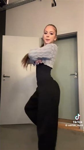 Ich liebe dieses Tanz😍🫶 #zahide#dance