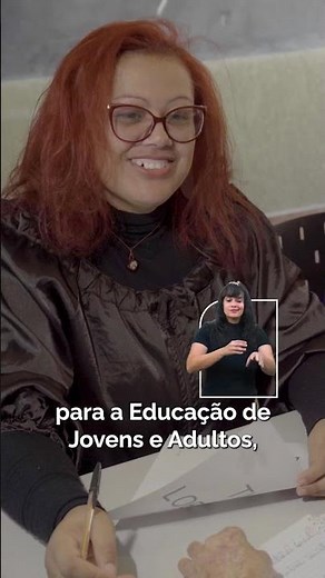 Volte a estudar! Conheça a EJA - Educação para Jovens e Adultos