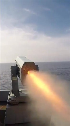RIM-162 Evolved Sea Sparrow Missile: The Next-Gen Naval Interceptor
