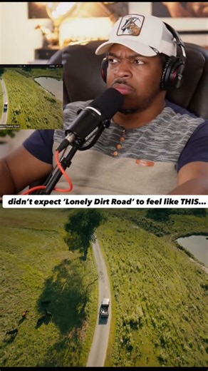 Reacting to Dax — Lonely Dirt Road (Too Real) ‪@Thatsdax‬