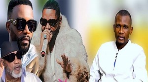 Ferre Gola a signé le retour de la Rumba en Europe, Fally et Marcron, Vivendi : Gauthier Sey face à Migue Niema