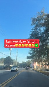Mwen avèk Fantom 100\u00100😂😂😂✅ | Bèlfanm Kreyòl