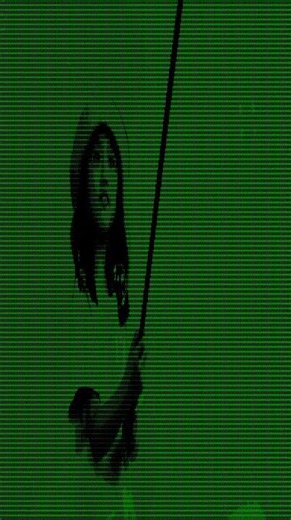 Halftone Print Effect Animation