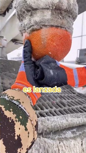 The usefulness of the FOAM PIG 🟠 #curiosityN197 #the1000curiosities #curiousfacts