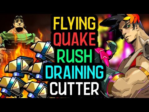 What if we got ALL of the fist hammers in one run? | Hades