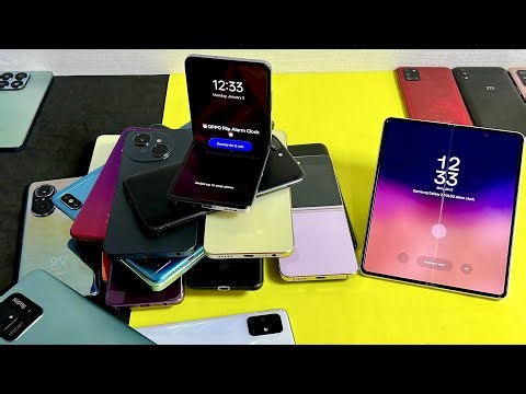 Search Alarm Clocks | Which Smartphones Have Alarm Clock Apps?