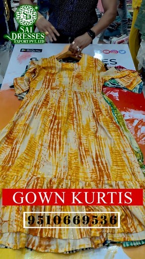 6.2K views · 70 reactions | Designer Long Crush Gown Take...